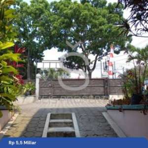 Dijual Tempat Kost Jl Raya Jatinangor Sumedang Bandung , tersedia melalui melalui situs Rumah123