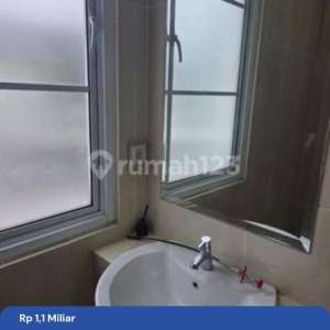 Dijual Termurah Rumah Cluster Azura Vanya Park Bsd City , tersedia melalui melalui situs Rumah123