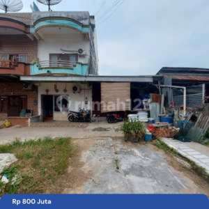 DIJUAL TOWNHOUSE MODERN SIAP HUNI JL DR M ISA PALEMBANG , tersedia melalui melalui situs Rumah123