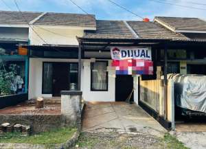 Dijual Turun Harga Rumah di Grogol Limo Depok lokasi di grogol-3, tersedia melalui melalui situs Lamudi