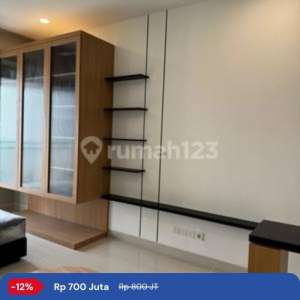 Dijual unit apartemen saffron sentul city best price , tersedia melalui melalui situs Rumah123