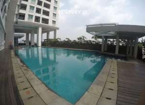 Dijual Unit Apartemen Thamrin Executive Residence lokasi di kebon-melati, tersedia melalui melalui situs Lamudi