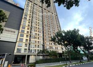 Dijual Unit APARTEMEN TRANSPARK BINTAROtower Chicago lokasi di pondok-aren, tersedia melalui melalui situs Lamudi