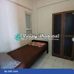 Dijual Unit Apartement Full Furnish Type 2 Bedroom Di Grand Center Point Bekasi , tersedia melalui melalui situs Rumah123