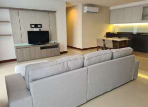 Dijual Unit Private Lift 3 Kamar Tidur Apartment Kencana Residence -Somerset lokasi di kebayoran-lama, tersedia melalui melalui situs Lamudi