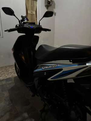 Jual bekas Dijual Vario 110 Karbu KVB 2012,lokasi di Cilandak