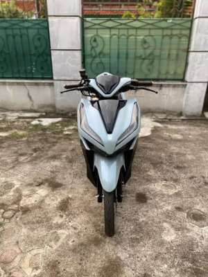 Jual bekas Dijual Vario 2019 150,lokasi di Cibubur