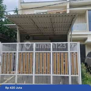 Dijual Via Lelang Rumah Lokasi Perum Juanda Land Betro Sedati Sidoarjo , tersedia melalui melalui situs Rumah123