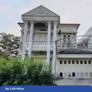 Dijual Via Lelang Rumah Wisata Bukit Mas Cluster Alexandria Surabaya , tersedia melalui melalui situs Rumah123