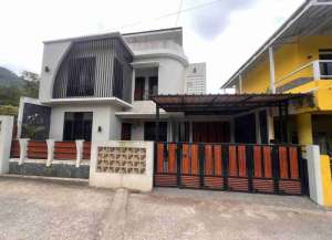 Dijual Vila Nyaman di Cipanas Puncak lokasi di cisarua-3, tersedia melalui melalui situs Lamudi