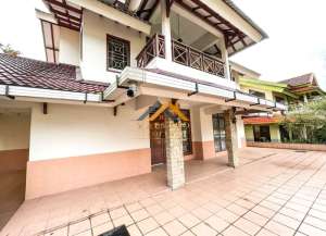 Dijual Villa 2,5 Tingkat Komplek Greenhill Residence - Sibolangit lokasi di pontianak-tenggara, tersedia melalui melalui situs Lamudi