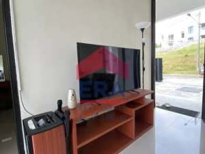 Dijual Villa Full Furnish di Villa Panderman Hill, Batu lokasi di Batu, tersedia melalui melalui situs Olx