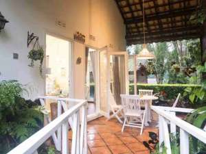 DIJUAL VILLA GRAND TRAWAS Blok D JALAN KEMBAR SUNGAI FULL FURNISHED MOJOKERTO lokasi di Trawas, tersedia melalui melalui situs Olx