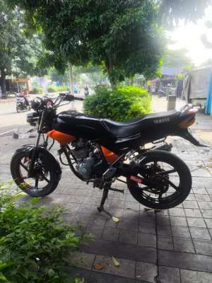 Jual bekas Dijual Yamaha Scorpio 225cc 2008,lokasi di Cipayung