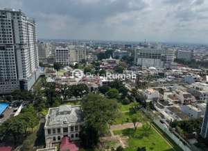 DIJUALDISEWA APARTEMEN JALAN PUTRI HIJAU APARTEMEN PODOMORO TOWER LINCOLN-DEKAT DELIPARK MALL MEDAN andrian lokasi di kesawan, tersedia melalui melalui situs Lamudi