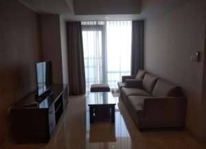 DijualDisewa Apartemen My Home Ciputra World Ascott Furnished 3BR Uk175m Jaksel lokasi di kuningan-2, tersedia melalui melalui situs Lamudi