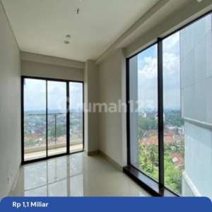 Dijul Apartemen Amarta 1 Kamar Tidur Siap Huni Strategis dekat UGM , tersedia melalui melalui situs Rumah123