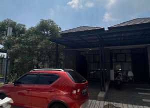 Dikontrakan Perumahan Cluster Golden Hills Gunung Sindur lokasi di parung, tersedia melalui melalui situs Lamudi