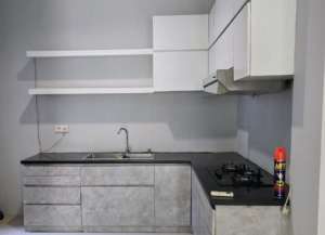 Disewa Cluster Amarine di The Mozia BSD City lokasi di cisauk, tersedia melalui melalui situs Lamudi