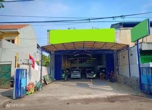 Disewa Gudangshowroom 0 jalan provinsi raya kletek lokasi di taman-2, tersedia melalui melalui situs Lamudi