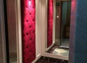 DISEWAJUAL Apartemen Bellezza Permata Hijau 2BR Private Lift - Dekat Senayan City Binus Stasiun Kereta Api PalmerahHalte Busway lokasi di grogol-utara, tersedia melalui melalui situs Lamudi