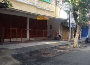 Disewa RukoJalan Kranggan Bubutan Surabaya lokasi di bubutan, tersedia melalui melalui situs Lamudi