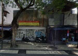 Disewa RukoJalan Praban Genteng Surabaya lokasi di genteng, tersedia melalui melalui situs Lamudi