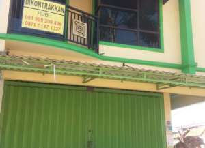 Disewa RukoSimo Pomahan Simomulyo Surabaya lokasi di sukomanunggal, tersedia melalui melalui situs Lamudi