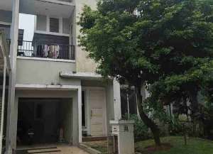 Disewa Rumah 2 Lantai dekat Kampus Dan Mall SMS lokasi di curug-sangereng, tersedia melalui melalui situs Lamudi