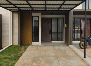 Disewa Rumah Belle Fleur Tipe 1 Lantai siap Huni di Citra Raya lokasi di cikupa, tersedia melalui melalui situs Lamudi
