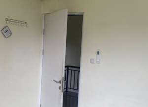 Disewa rumah cluster paramount land serpong lokasi di lengkong-gudang, tersedia melalui melalui situs Lamudi