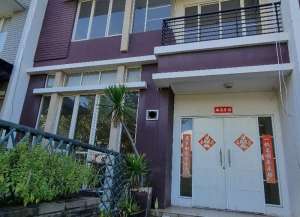 Disewa Rumah Crown Mansion Uk 8x17 m at Jakarta Utara lokasi di kamal-muara, tersedia melalui melalui situs Lamudi