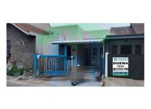 Disewa Rumah di Cluster Catalina, Gading Serpong Tangerang lokasi di kelapa-dua-2, tersedia melalui melalui situs Lamudi