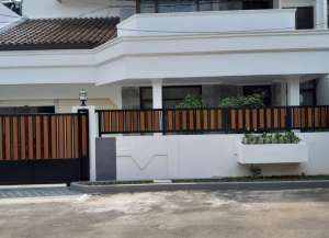 Disewa Rumah Disewa Antasari Executive Paradise 4br uk267m2 at Cilandak Jakarta Selatan lokasi di cilandak, tersedia melalui melalui situs Lamudi