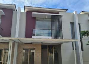 Disewa Rumah PIK2 Springville Uk 120m at Jakarta Utara lokasi di kosambi, tersedia melalui melalui situs Lamudi