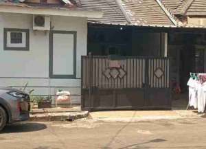 DiSewa Rumah Serpong Park Cluster Gold lokasi di jelupang, tersedia melalui melalui situs Lamudi