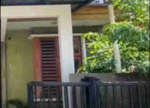 Disewa rumah siap hunipondok kelapa Jakarta timur lokasi di duren-sawit, tersedia melalui melalui situs Lamudi