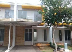 Disewa Rumah Siap Huni di cluster Australia 6x15m Green Lake City lokasi di ketapang-1, tersedia melalui melalui situs Lamudi