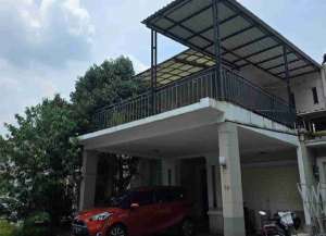 disewa sutera olivia lokasi di serpong-utara, tersedia melalui melalui situs Lamudi