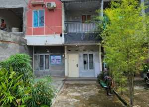 DISEWAKAN 30JUTATAHUN TOWNHOUSE TIBAN MAS INDAH BATAM lokasi di tiban-indah, tersedia melalui melalui situs Lamudi