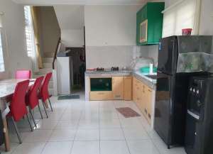 Disewakan Alesha House Vanya Park BSD lokasi di cicalengka, tersedia melalui melalui situs Lamudi