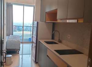 Disewakan Apartemen Taman Anggrek Residence Tipe Studio lokasi di grogol-4, tersedia melalui melalui situs Lamudi