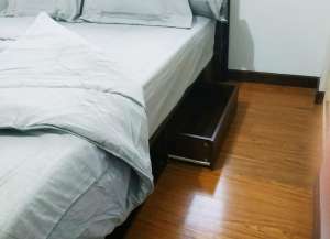 Disewakan Apartemen Waterplace 2BR LT18 Tower C Luas 60m lokasi di kedungdoro, tersedia melalui melalui situs Lamudi