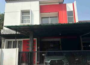 Disewakan Cepat Rumah HoekFull Furnished di Cluster Krisan Banjar Wijaya lokasi di cipete, tersedia melalui melalui situs Lamudi