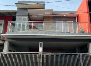 Disewakan Cepat Rumah Semi Furnished Rapi Poris Paradise Eksklusif Tangerang lokasi di cipondoh, tersedia melalui melalui situs Lamudi