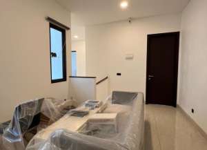 Disewakan Cepat Rumah Semi Furnished di Mozia Amata BSD City lokasi di cisauk, tersedia melalui melalui situs Lamudi