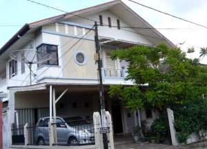 Disewakan Kamar Kost Bulanan Premium dan Pasutri lokasi di darat-sekip, tersedia melalui melalui situs Lamudi