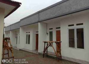 Disewakan Kontrakan 2 Kamar Tidur di Desa Waru Parung Bogor lokasi di parung, tersedia melalui melalui situs Lamudi