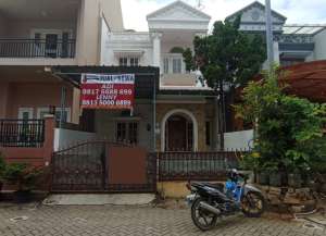 Disewakan limited unit rumah Malibu City Resort Cengkareng lokasi di cengkareng, tersedia melalui melalui situs Lamudi