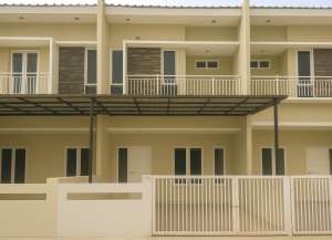 Disewakan Murah dan Cepat Rumah 2 Lantai, Lokasi Strategis Di Kelapa Gading lokasi di cilincing, tersedia melalui melalui situs Lamudi